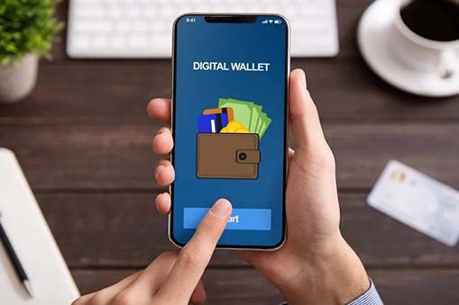 Mobile Wallets and Remittances